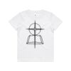 AS Colour - Kids Youth Tee Thumbnail